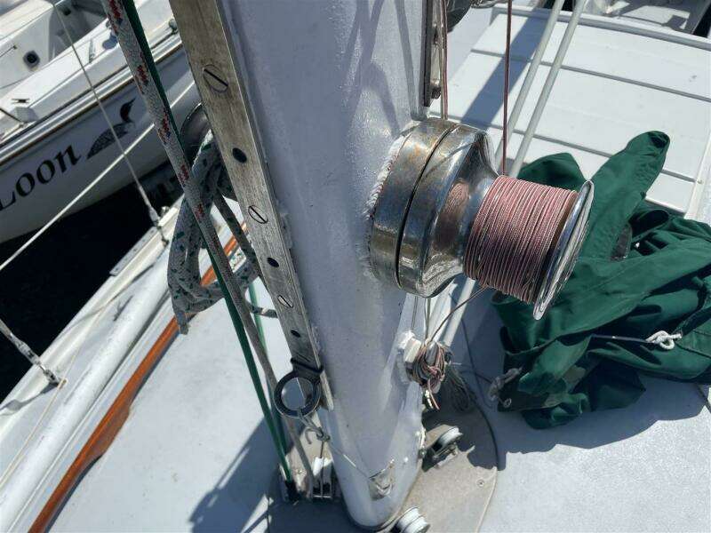 Haiku 30ft CAL Yacht For Sale