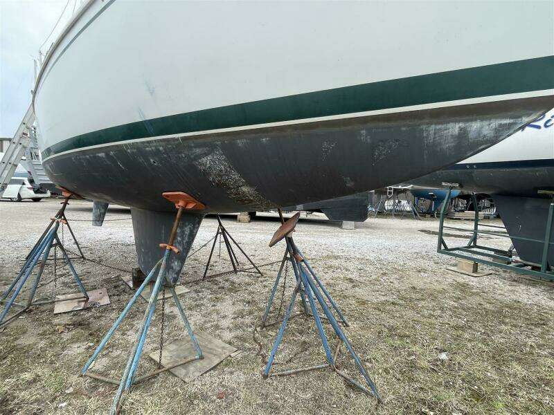 Haiku 30ft CAL Yacht For Sale