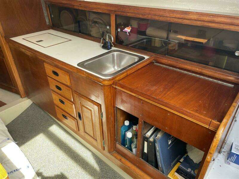 Haiku 30ft CAL Yacht For Sale