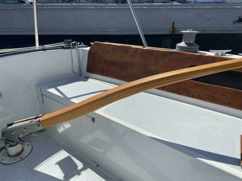 Haiku 30ft CAL Yacht For Sale
