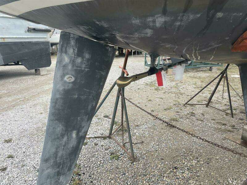Haiku 30ft CAL Yacht For Sale
