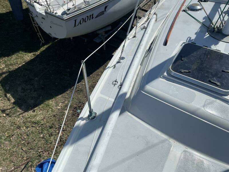 Haiku 30ft CAL Yacht For Sale