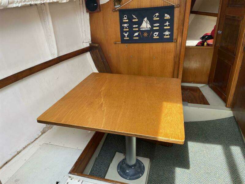 Haiku 30ft CAL Yacht For Sale