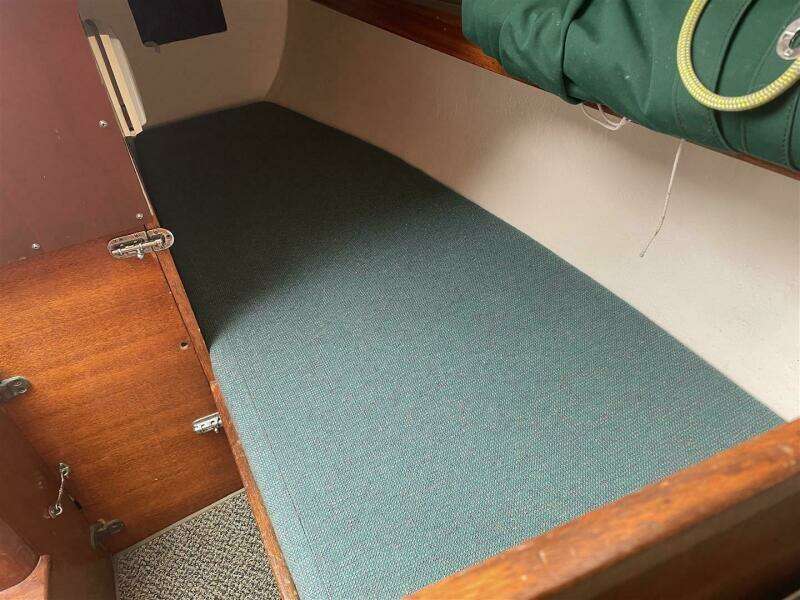 Haiku 30ft CAL Yacht For Sale