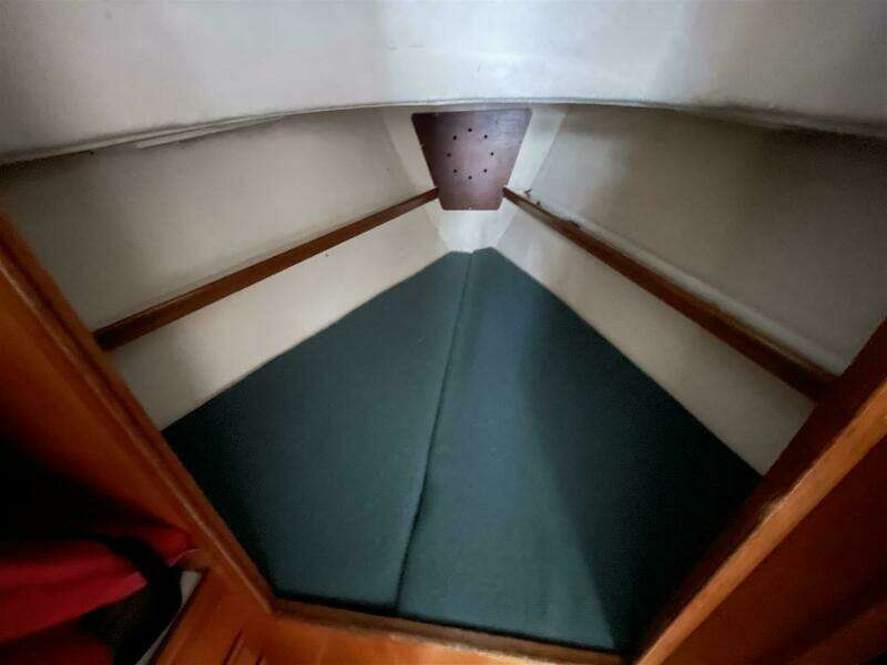 Haiku 30ft CAL Yacht For Sale
