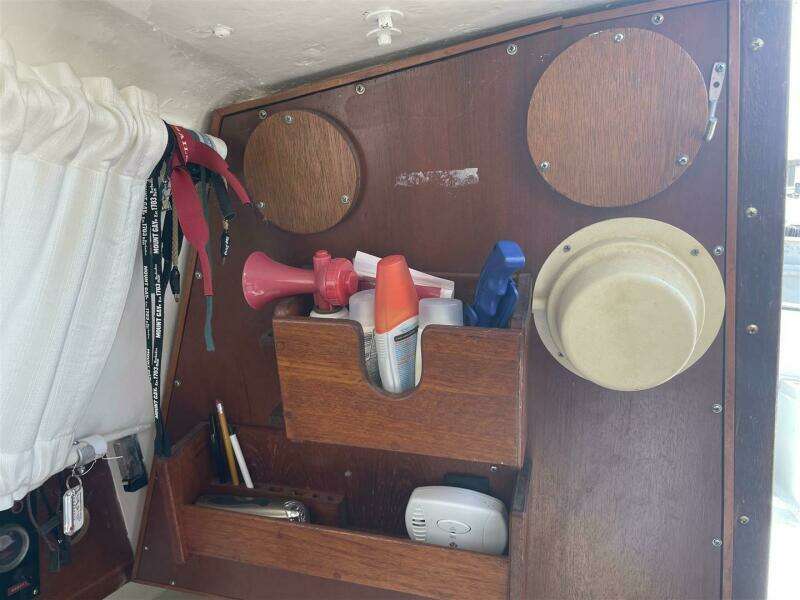 Haiku 30ft CAL Yacht For Sale