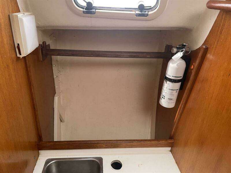 Haiku 30ft CAL Yacht For Sale