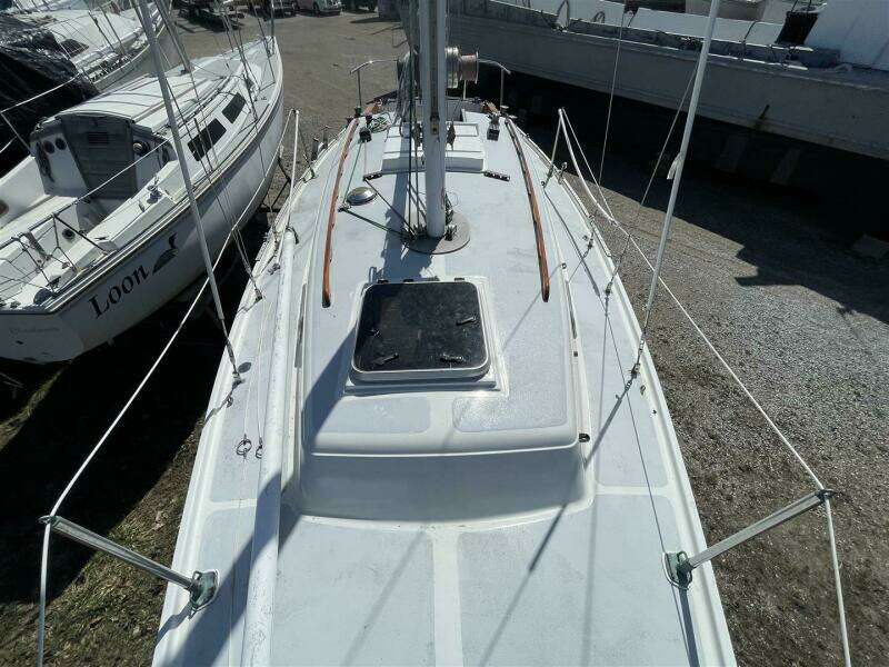 Haiku 30ft CAL Yacht For Sale