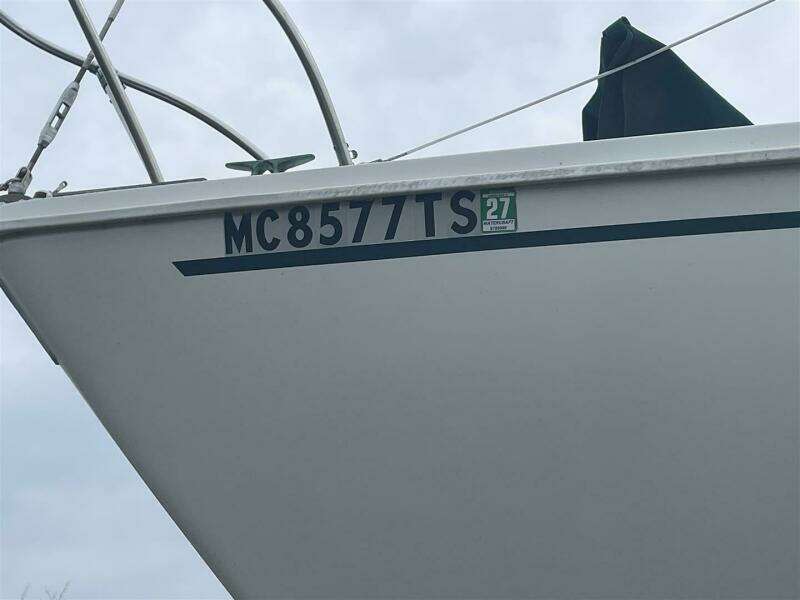 Haiku 30ft CAL Yacht For Sale