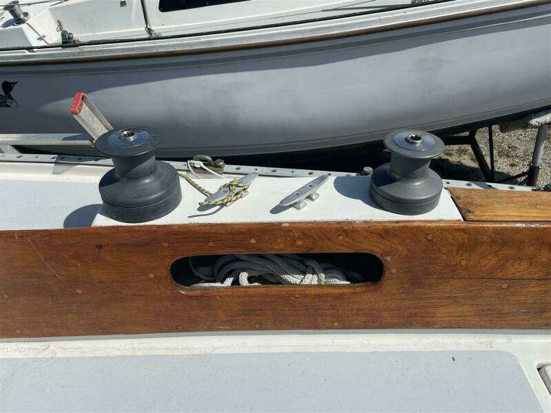 Haiku 30ft CAL Yacht For Sale