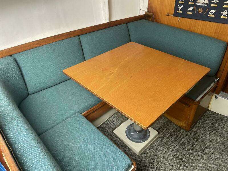 Haiku 30ft CAL Yacht For Sale