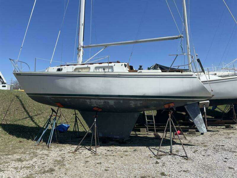 Haiku 30ft CAL Yacht For Sale