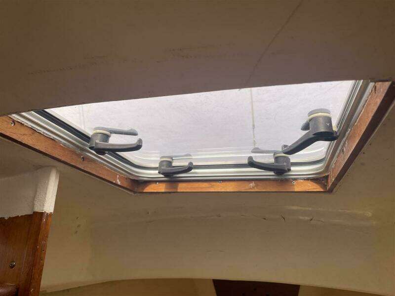 Haiku 30ft CAL Yacht For Sale