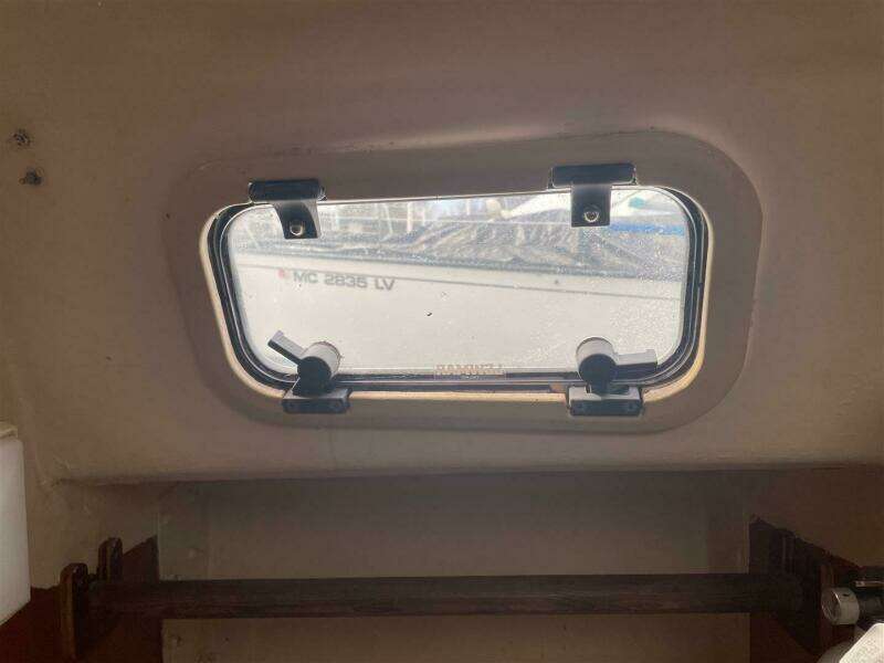 Haiku 30ft CAL Yacht For Sale