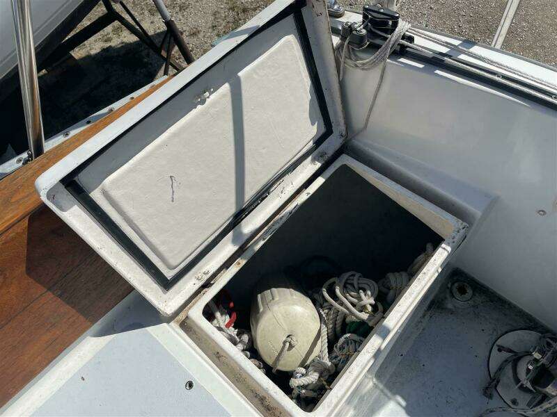 Haiku 30ft CAL Yacht For Sale