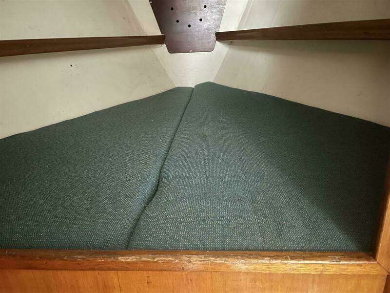 Haiku 30ft CAL Yacht For Sale
