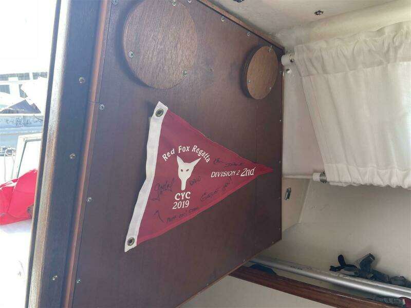 Haiku 30ft CAL Yacht For Sale