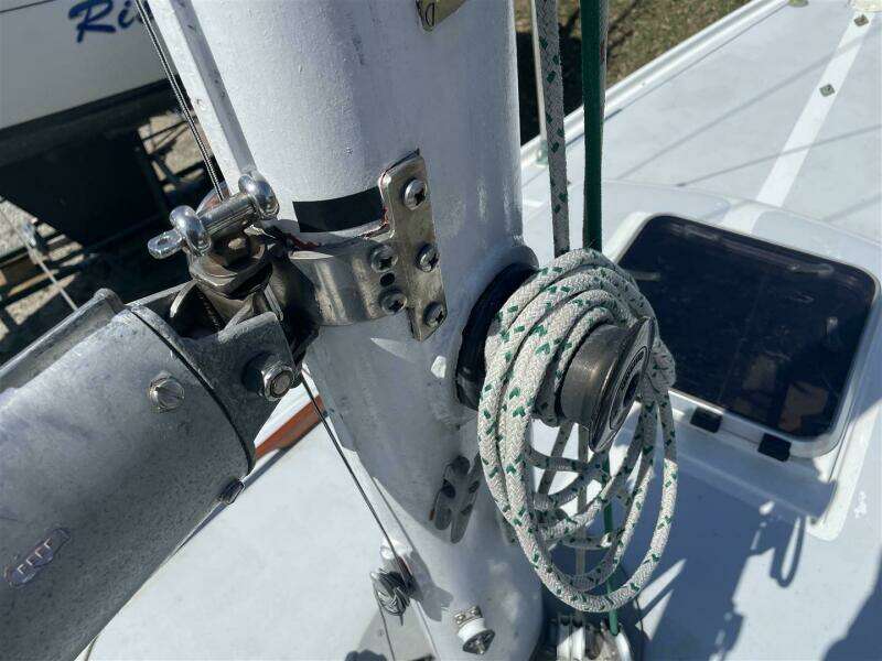 Haiku 30ft CAL Yacht For Sale