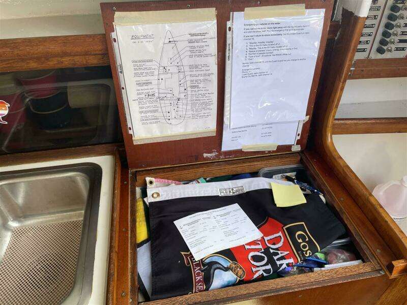 Haiku 30ft CAL Yacht For Sale