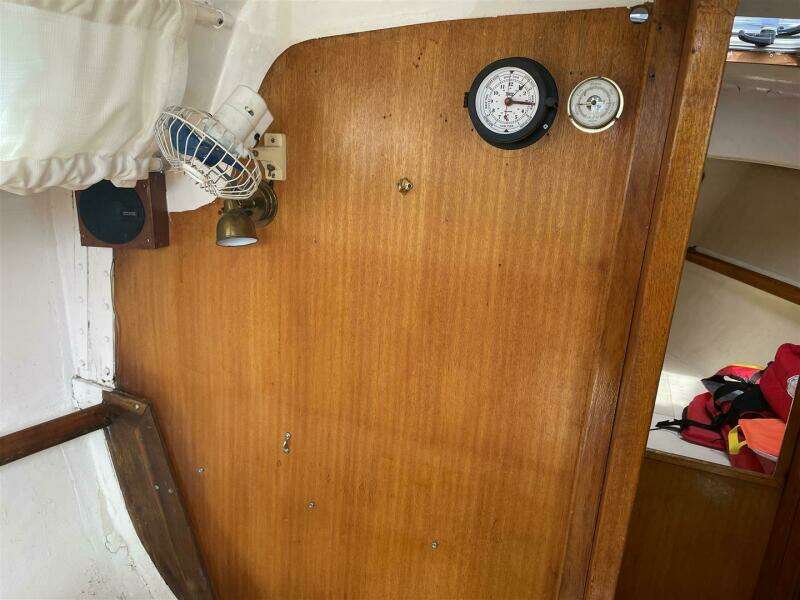 Haiku 30ft CAL Yacht For Sale