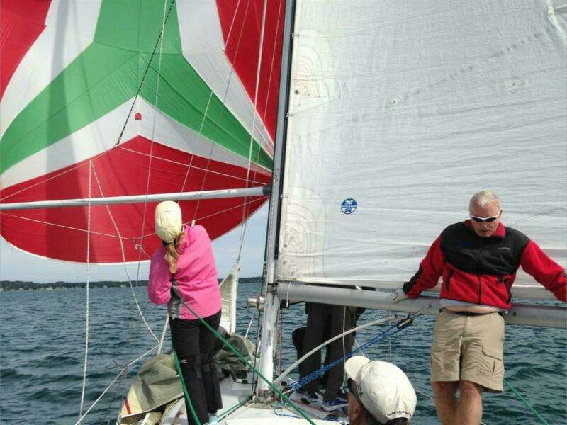 Haiku 30ft CAL Yacht For Sale