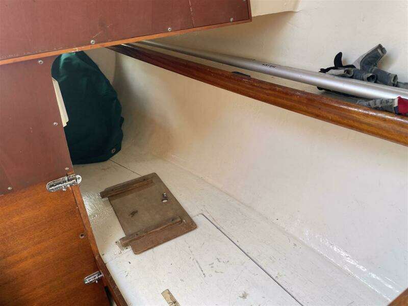 Haiku 30ft CAL Yacht For Sale
