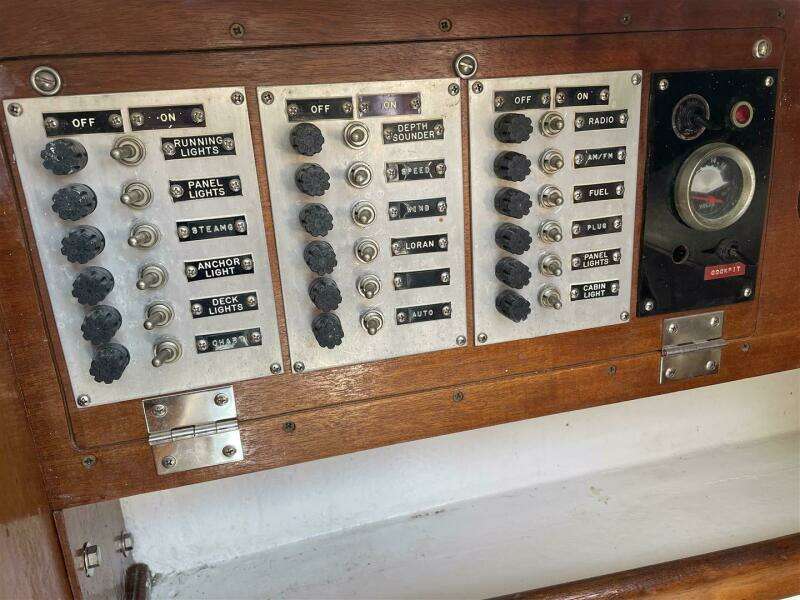 Haiku 30ft CAL Yacht For Sale