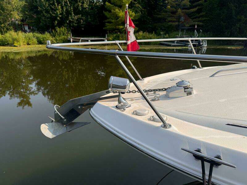 31ft Sea Ray Yacht For Sale