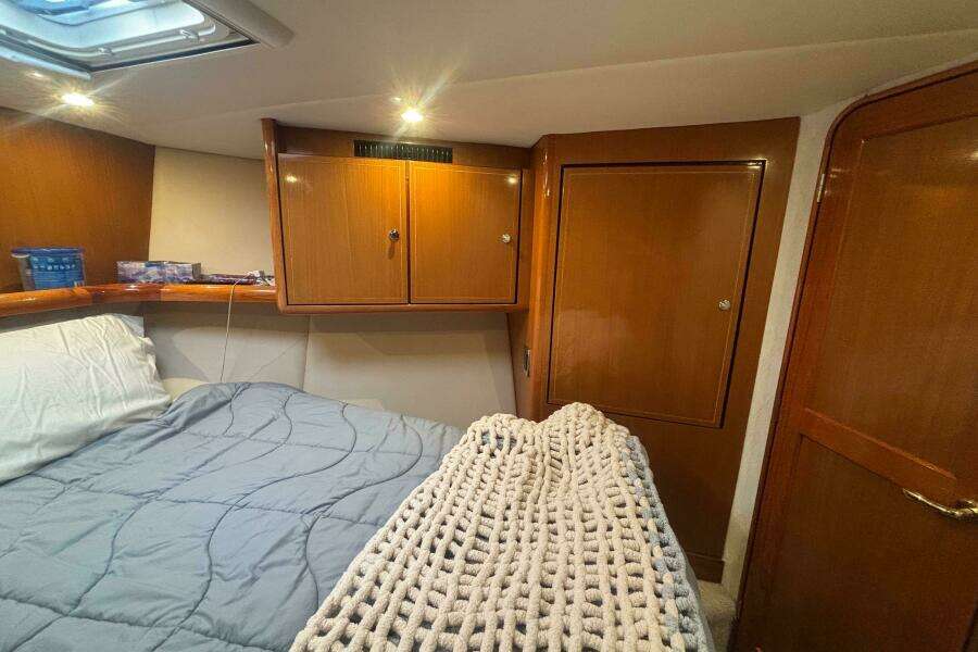 Pipe Dream 50ft Ocean Yachts Yacht For Sale