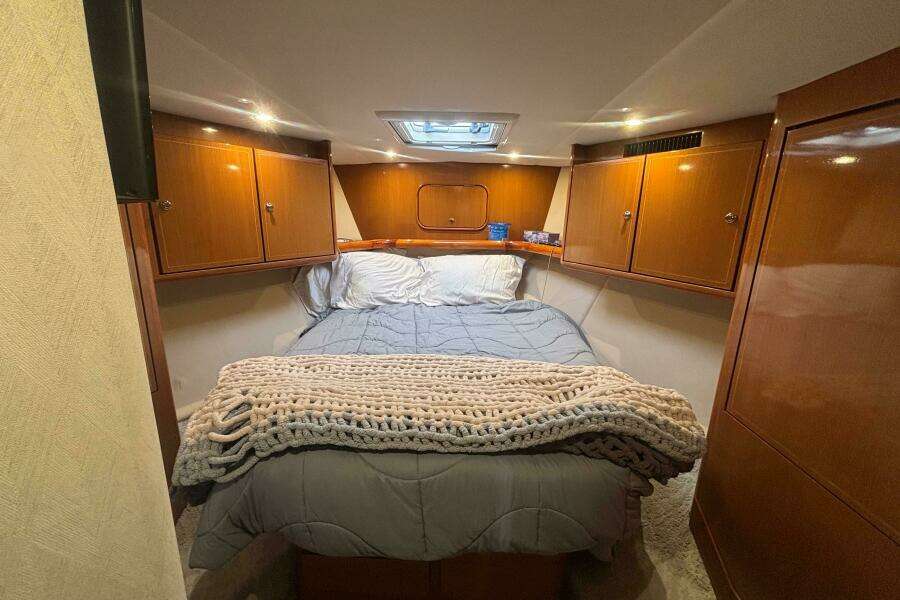 Pipe Dream 50ft Ocean Yachts Yacht For Sale