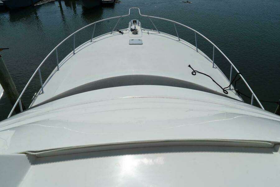 Pipe Dream 50ft Ocean Yachts Yacht For Sale