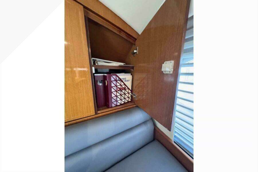 Pipe Dream 50ft Ocean Yachts Yacht For Sale