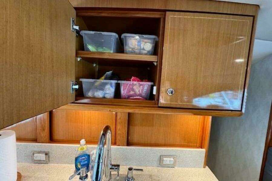 Pipe Dream 50ft Ocean Yachts Yacht For Sale