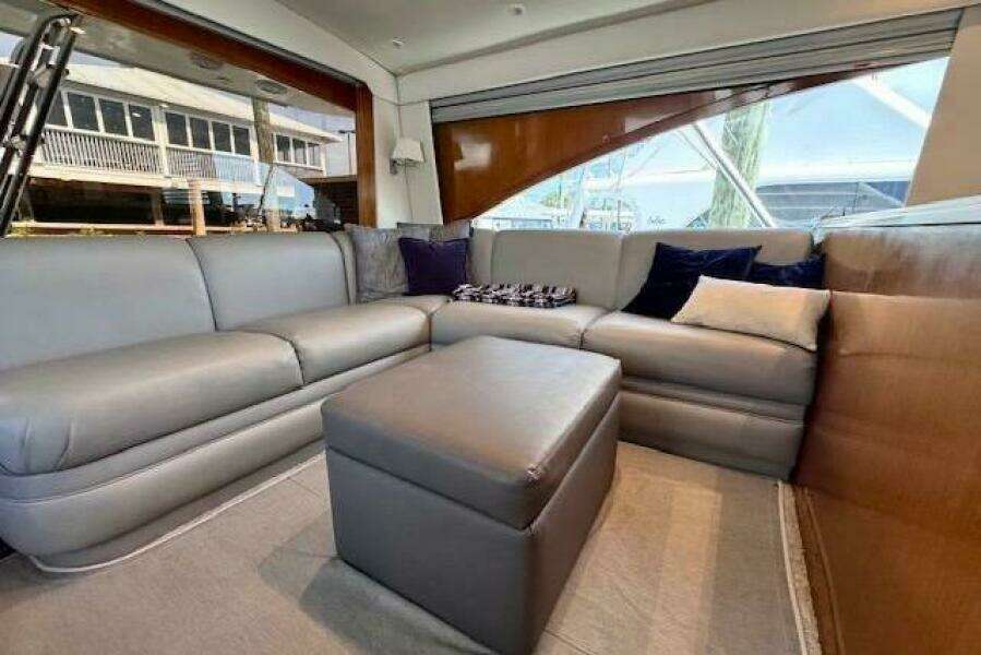 Pipe Dream 50ft Ocean Yachts Yacht For Sale