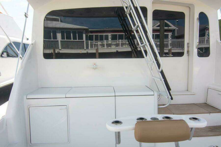 Pipe Dream 50ft Ocean Yachts Yacht For Sale