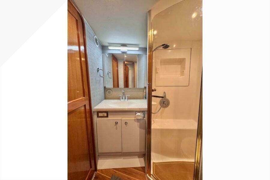 Pipe Dream 50ft Ocean Yachts Yacht For Sale