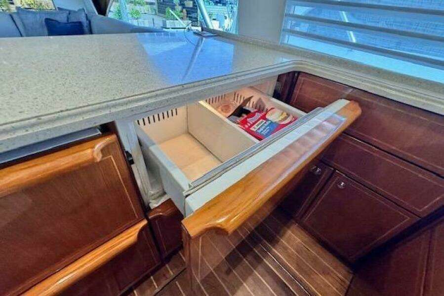 Pipe Dream 50ft Ocean Yachts Yacht For Sale