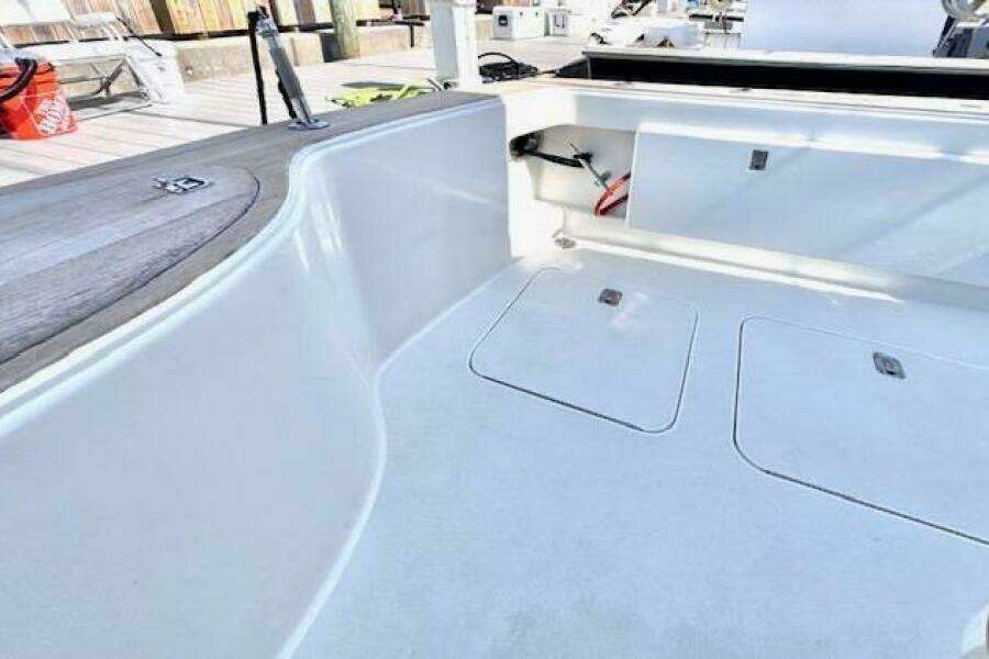 Pipe Dream 50ft Ocean Yachts Yacht For Sale