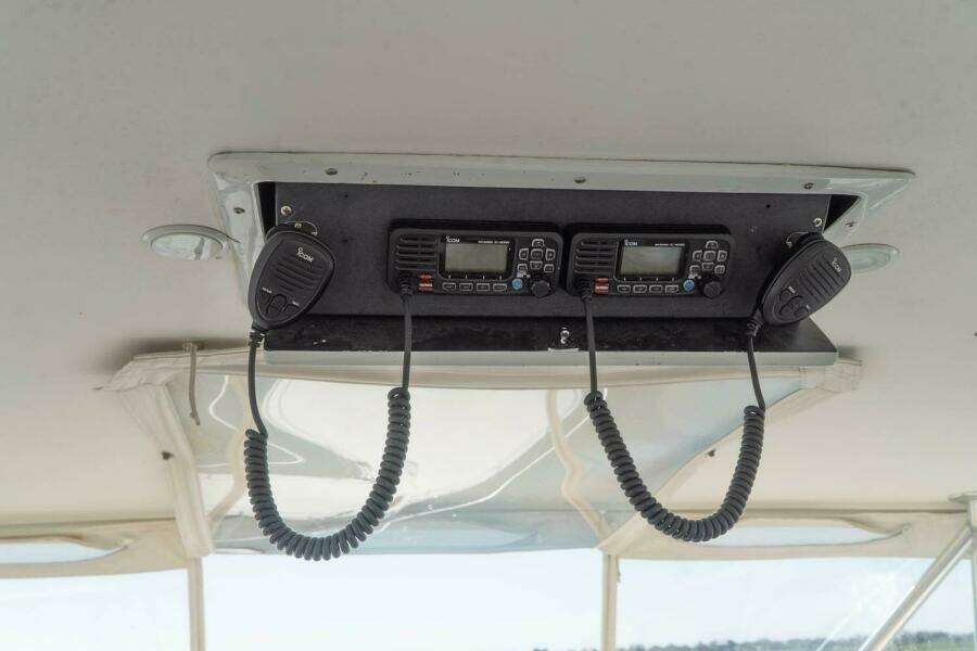 Pipe Dream 50ft Ocean Yachts Yacht For Sale