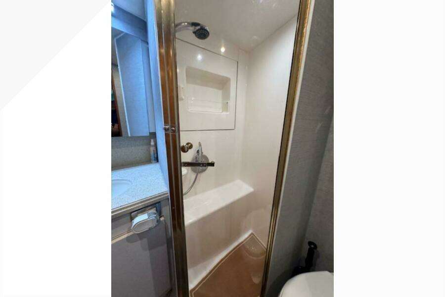 Pipe Dream 50ft Ocean Yachts Yacht For Sale