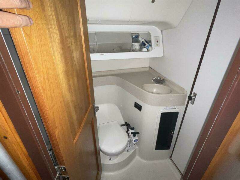 Midnight Magic 38ft Catalina Yacht For Sale