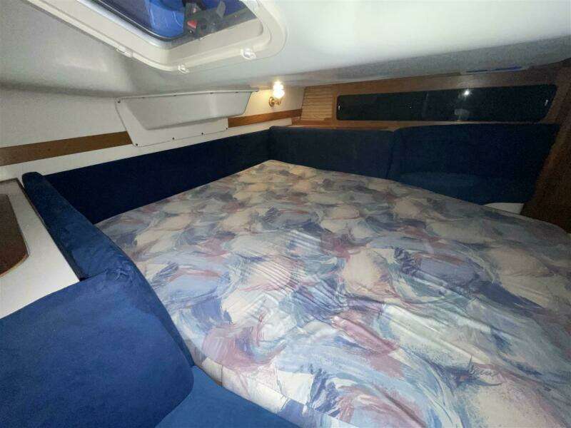 Midnight Magic 38ft Catalina Yacht For Sale