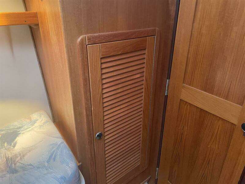 Midnight Magic 38ft Catalina Yacht For Sale