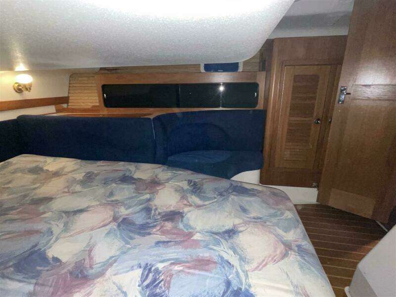 Midnight Magic 38ft Catalina Yacht For Sale