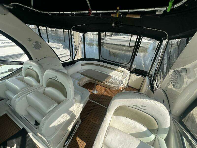 34ft Sea Ray Yacht For Sale