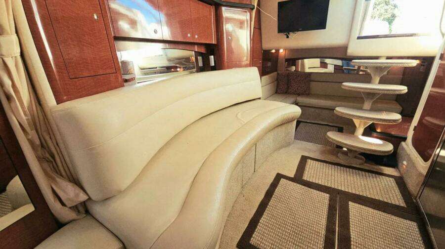 34ft Sea Ray Yacht For Sale