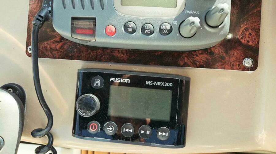 34ft Sea Ray Yacht For Sale