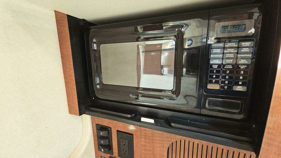 34ft Sea Ray Yacht For Sale