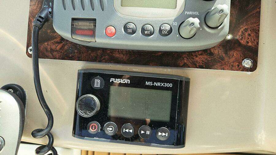 34ft Sea Ray Yacht For Sale