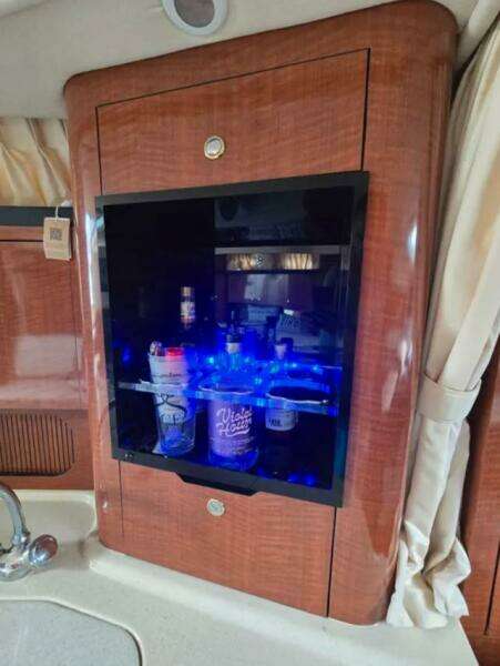 34ft Sea Ray Yacht For Sale